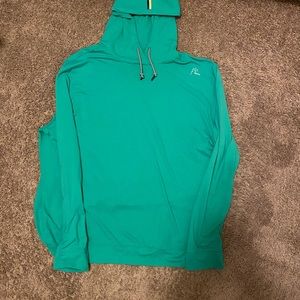 Rhoback XXL Hoodie